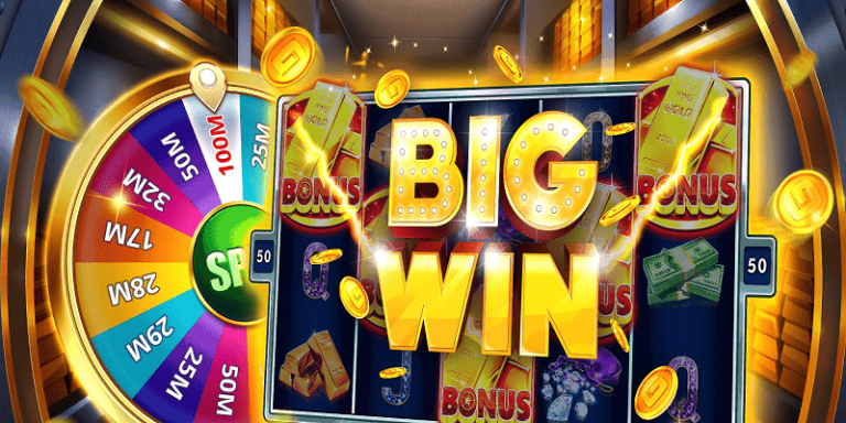 Joy Vip – nơi trải nghiệm slot games uy tín