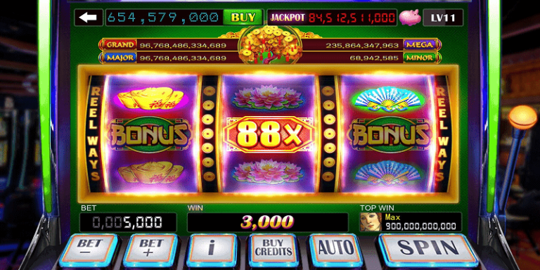 Giới thiệu nhà cái Big86 Club