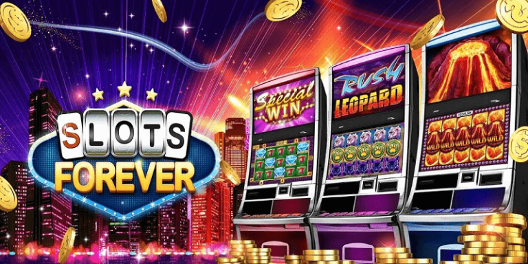 Slot game Dola88 Club là gì?