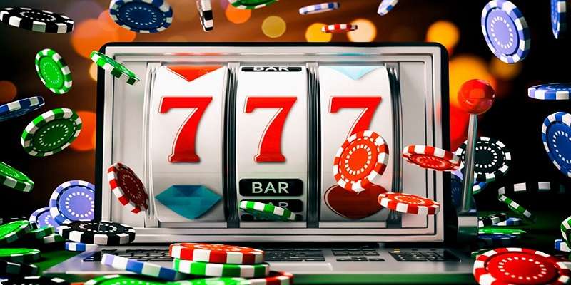 Cổng game 777 slot club đang được đánh giá cao