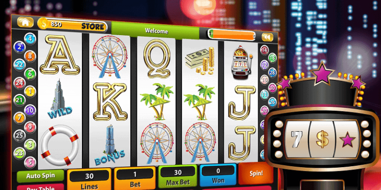 Giới thiệu cổng game slot VN68 Club