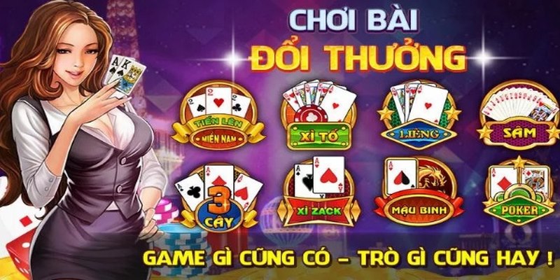 Game Bài Bsprot - Sảnh Trò Chơi Truyền Thống Việt Nam Hấp Dẫn