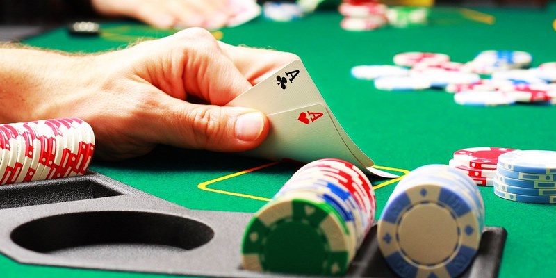 Hướng dẫn cách chơi Poker phổ biến nhất