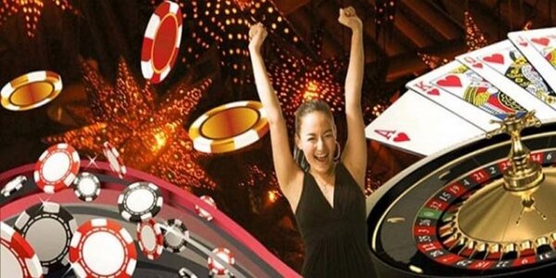 Bí kíp chơi casino online - chơi là thắng