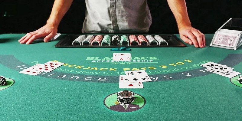 Cách Chơi Blackjack Đơn Giản Và Hiệu Quả Nhất