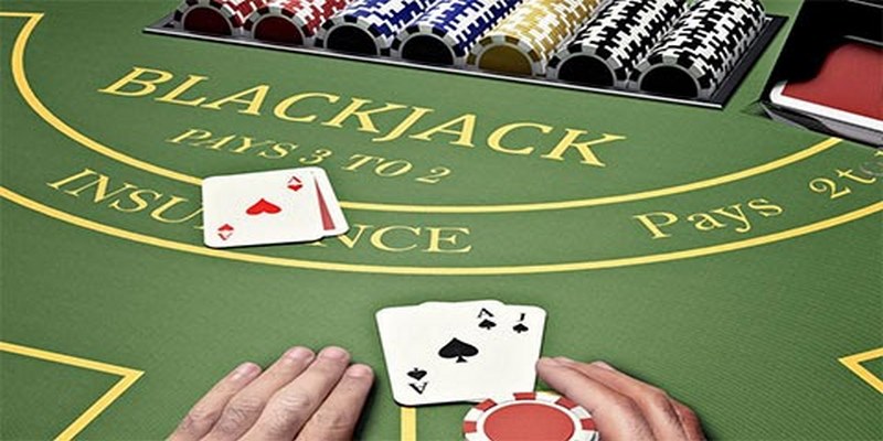 Luật Chơi Và Cách Chơi Blackjack Hiệu Quả Tại Nhà Cái